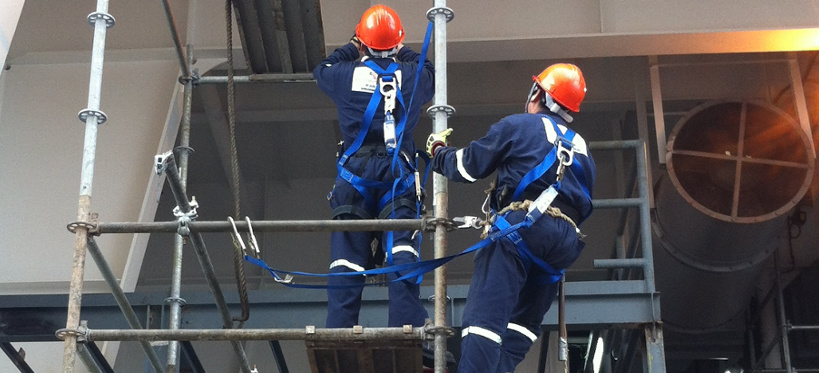 Andamieros Nova Service