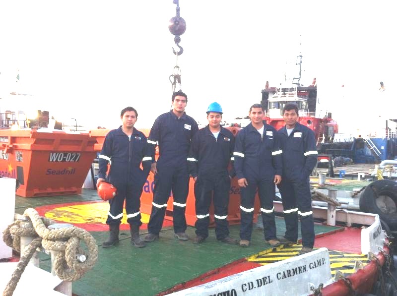 Andamios Nova Equipo